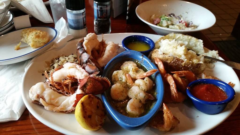 Red Lobster | restaurant | 4670 Hardy St, Hattiesburg, MS 39402, USA | 6012689136 OR +1 601-268-9136