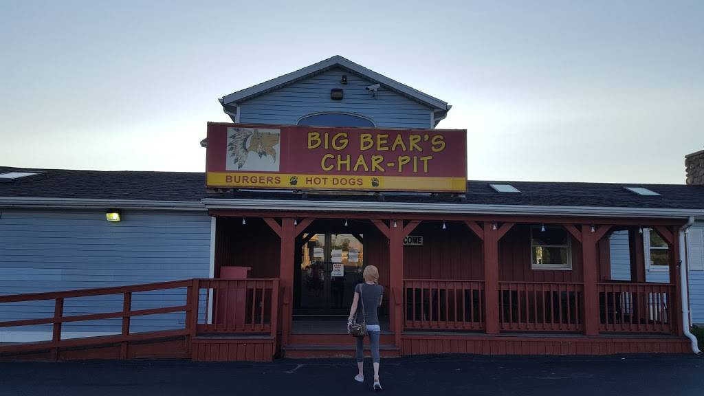 Rez Smoke Shop | restaurant | 986 Bloomingdale Rd, Basom, NY 14013, USA | 7165422887 OR +1 716-542-2887