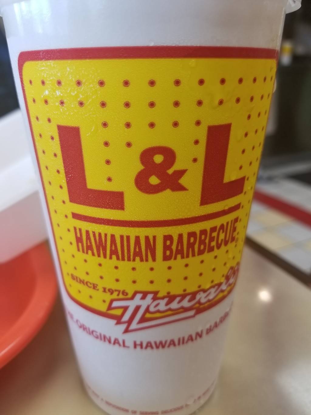 L&L | restaurant | 19692 Beach Blvd, Huntington Beach, CA 92648, USA | 7149681898 OR +1 714-968-1898