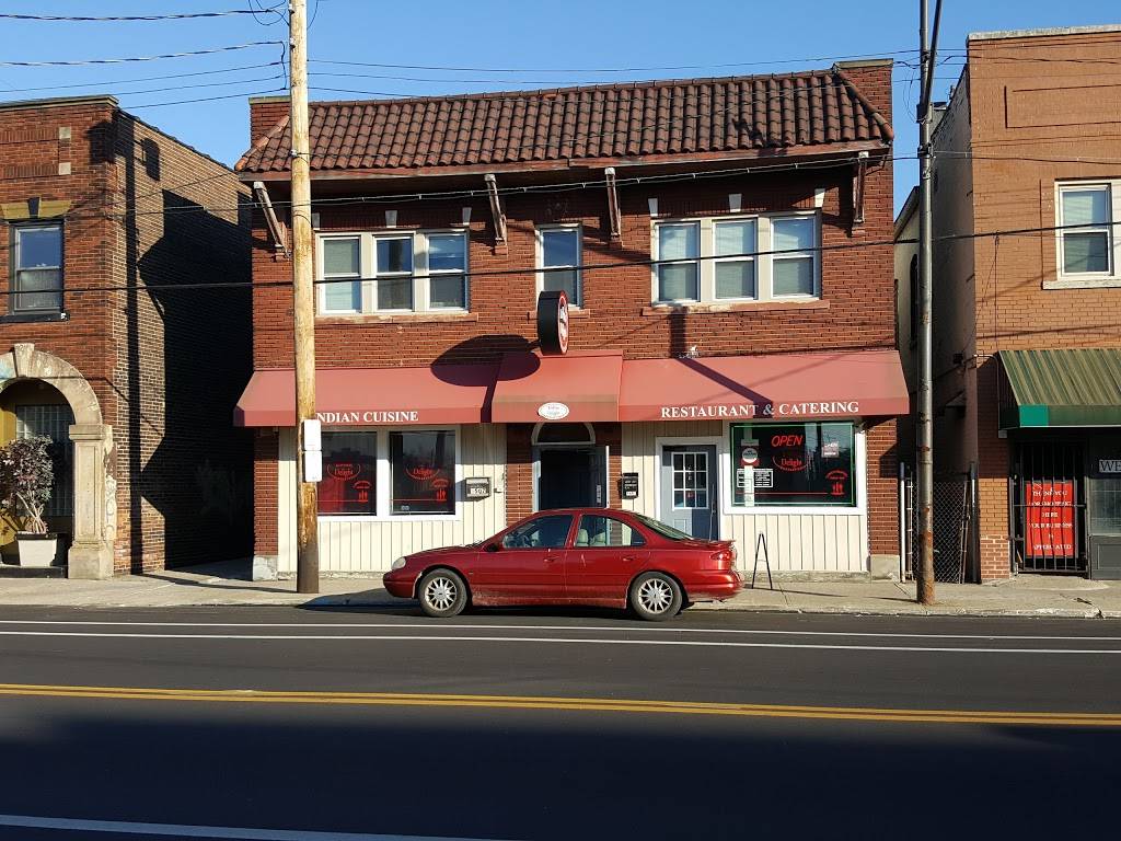 Indian Delight | restaurant | 5507 Detroit Ave, Cleveland, OH 44102, USA | 2166514007 OR +1 216-651-4007