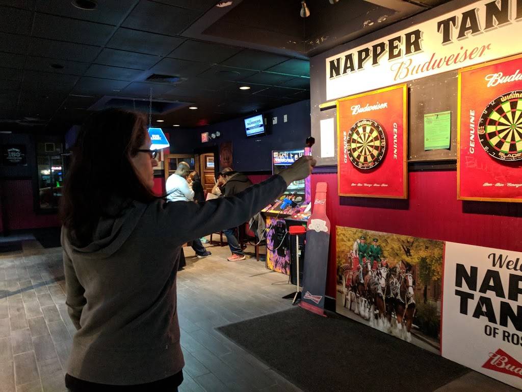 Napper Tandys Rozzie | restaurant | 4195 Washington St, Roslindale, MA 02131, USA | 6173238400 OR +1 617-323-8400