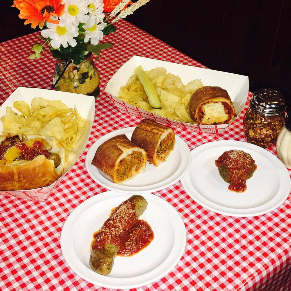 Jovitos Italian Cafe | restaurant | 12309 State Line Rd, Kansas City, MO 64145, USA | 8169439988 OR +1 816-943-9988