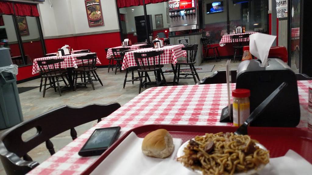 The Jambalaya Shoppe ONeal Ln | restaurant | 2565 ONeal Ln, Baton Rouge, LA 70816, USA | 2254009733 OR +1 225-400-9733