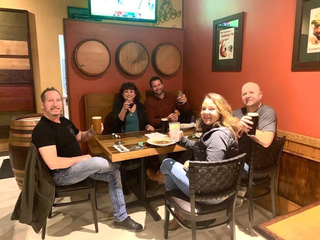 St. James Gate | restaurant | 21025 Hwy 99, Lynnwood, WA 98036, USA | 4255820595 OR +1 425-582-0595