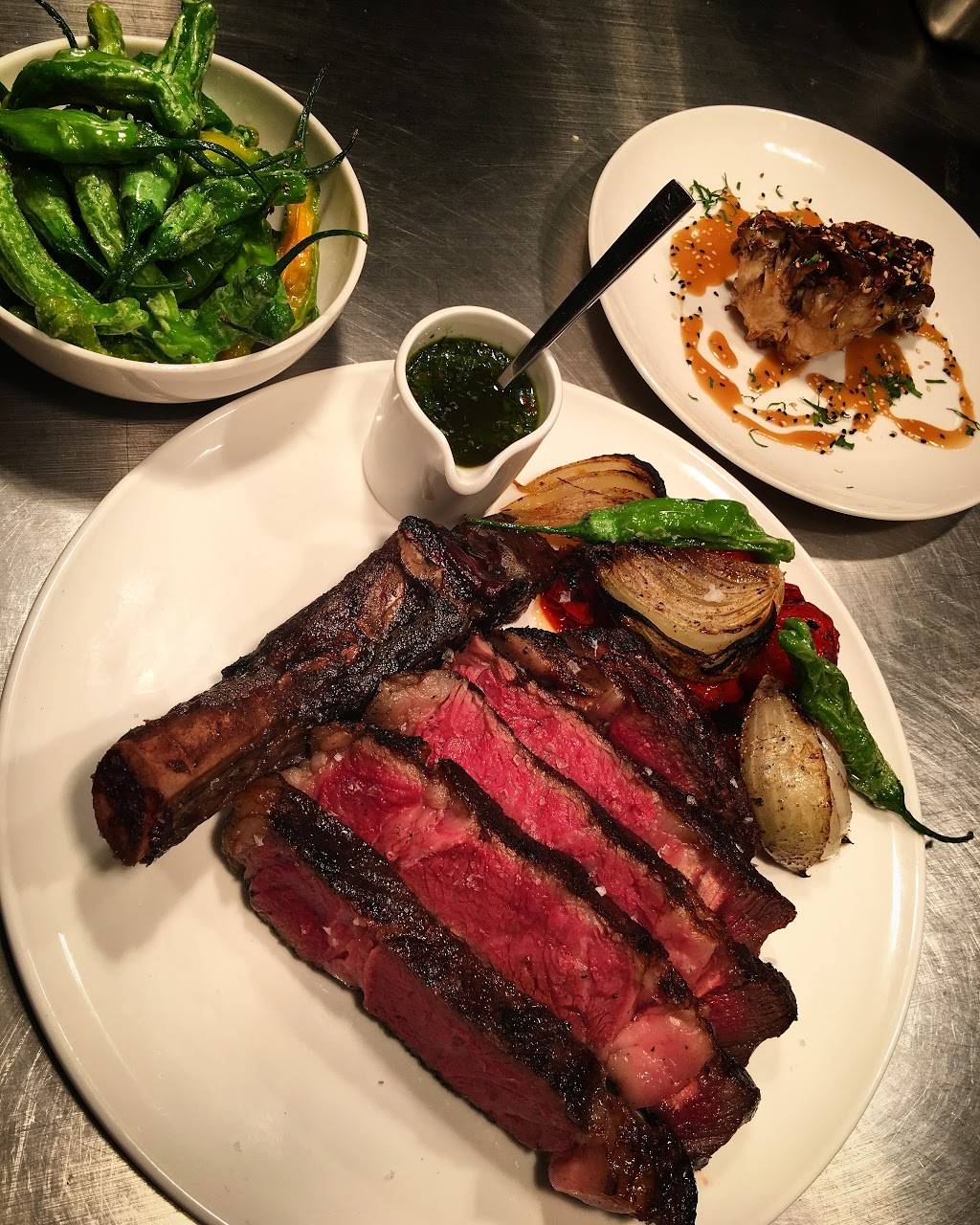 Boutros | restaurant | 185 Atlantic Ave, Brooklyn, NY 11201, USA | 7184030055 OR +1 718-403-0055