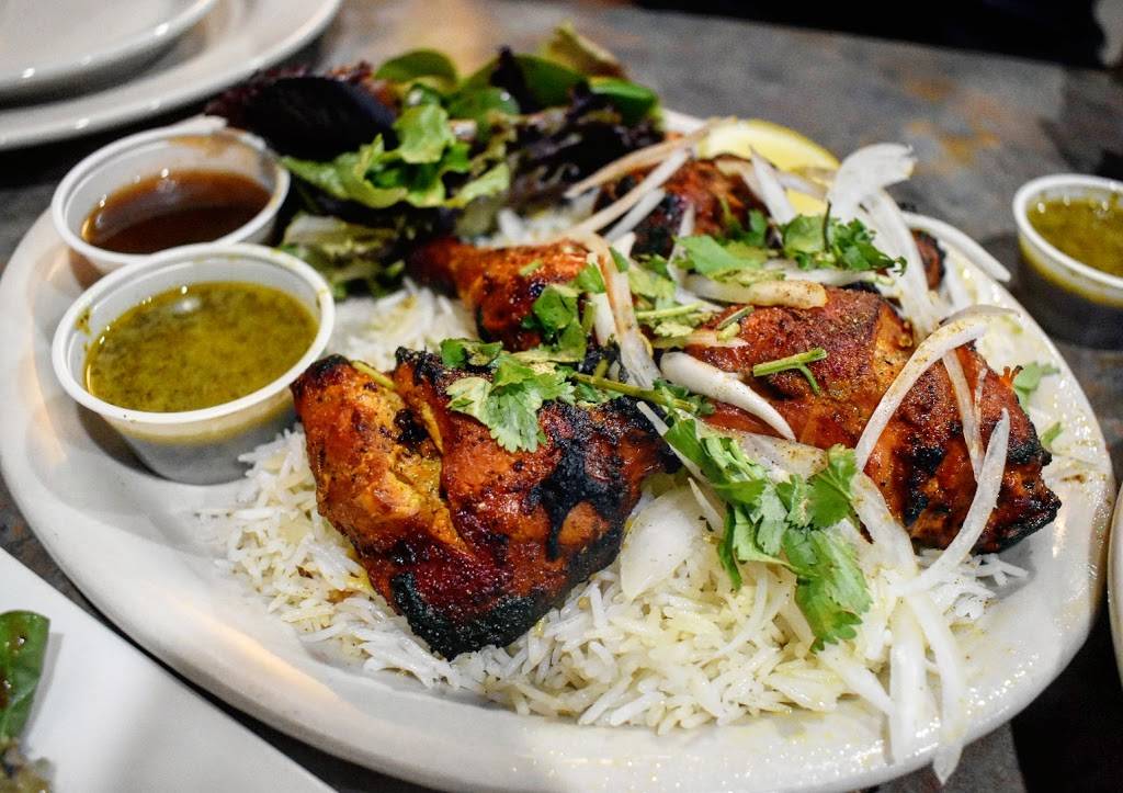 Kebab & Curry | restaurant | 160 Weisenberger Rd, Madison, MS 39110, USA | 7693002493 OR +1 769-300-2493