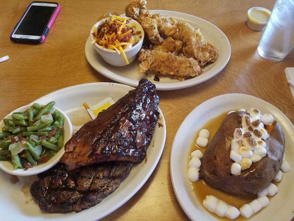 Texas Roadhouse | restaurant | 4435 S Peak Blvd, Roanoke, VA 24018, USA | 5407747427 OR +1 540-774-7427