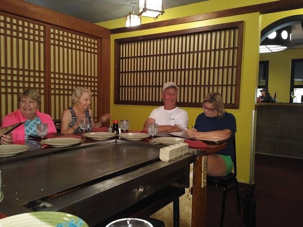 Mikata Japanese Steakhouse & Sushi Bar | restaurant | 2610 Dawson Rd, Albany, GA 31707, USA | 2294353516 OR +1 229-435-3516