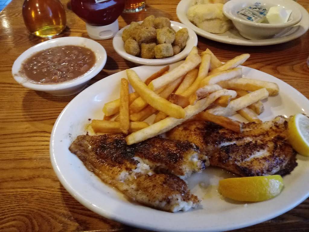 Cracker Barrel Old Country Store | restaurant | 6420 Sessions Ct, Clemmons, NC 27012, USA | 3367129880 OR +1 336-712-9880