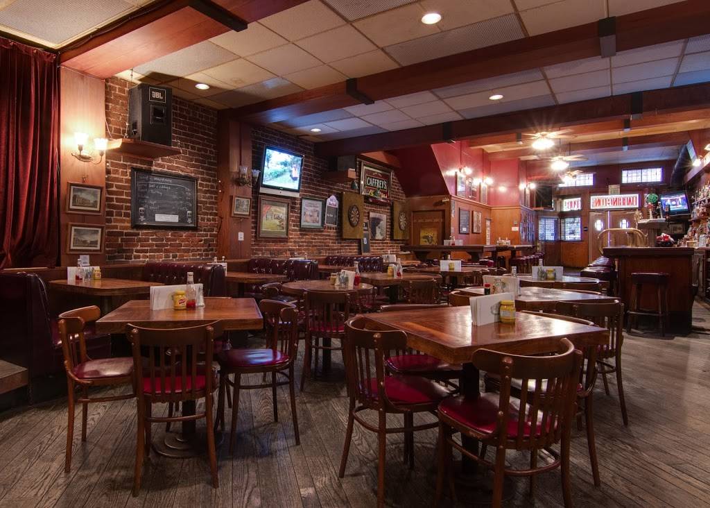 Harringtons Bar and Grill | restaurant | 245 Front St, San Francisco, CA 94111, USA | 4153927595 OR +1 415-392-7595