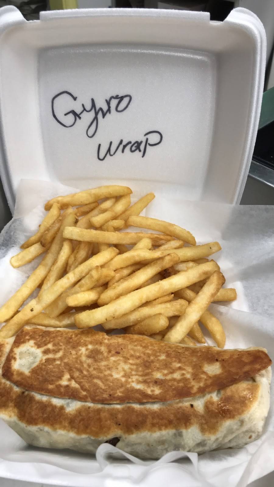 Sharks Fish Chicken | restaurant | 9800 S Halsted St, Chicago, IL 60628, USA | 7732332223 OR +1 773-233-2223