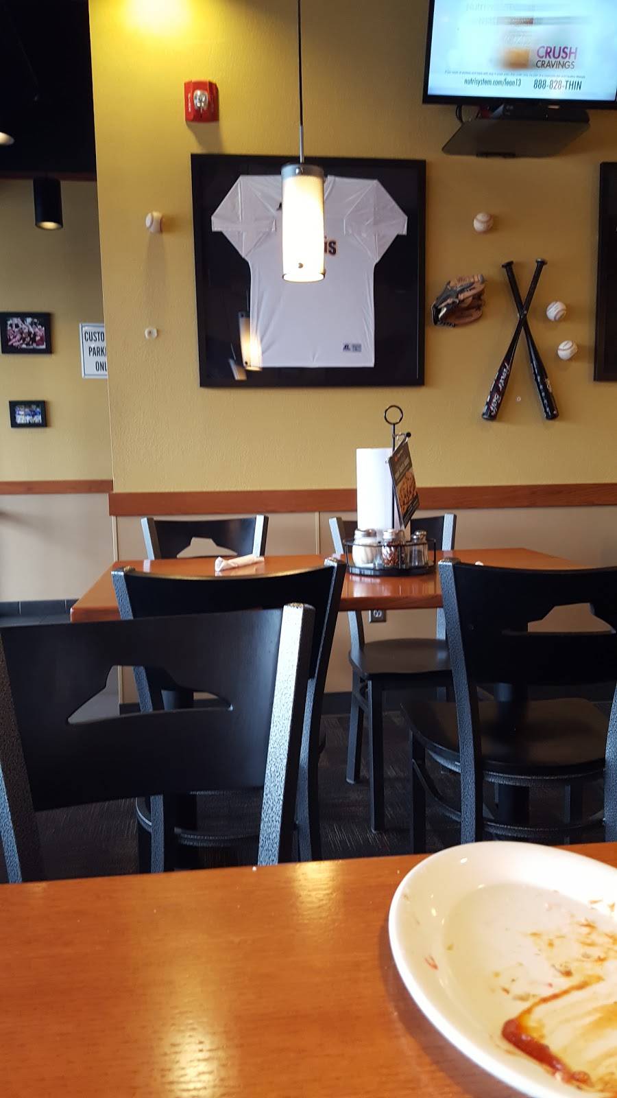 Pizza Hut | meal takeaway | 1000 NY-36, Hornell, NY 14843, USA | 6073247272 OR +1 607-324-7272