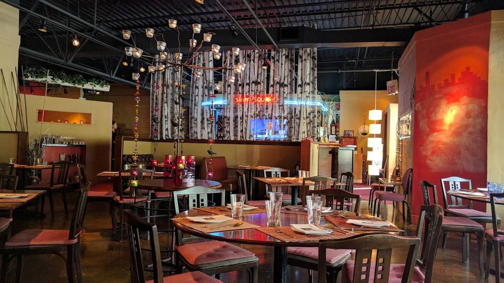 Siam Square Thai Cuisine | restaurant | 1995 Windy Hill Rd SE, Smyrna, GA 30080, USA | 7703331700 OR +1 770-333-1700