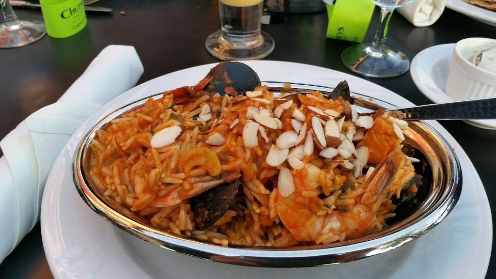 Chutneys Bistro | restaurant | 1815 N 45th St, Seattle, WA 98103, USA | 2066341000 OR +1 206-634-1000