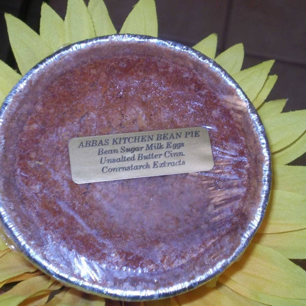 Abbas Kitchen Bean Pies | bakery | Orlando, FL 32826, USA | 4073422816 OR +1 407-342-2816