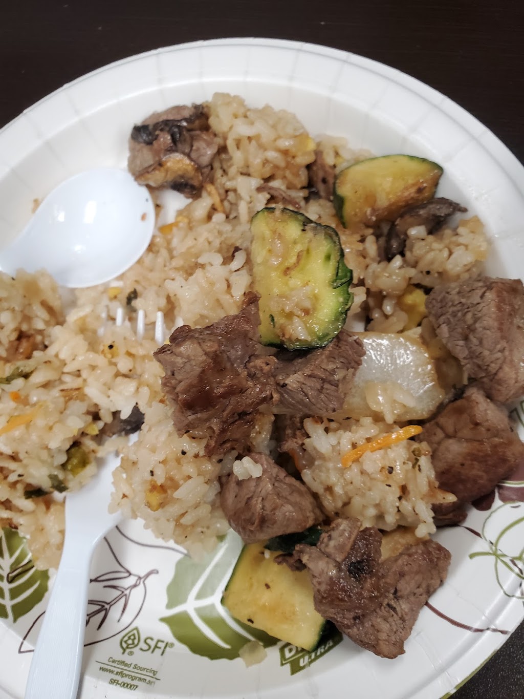 HIBACHI KINGS | restaurant | 773 3rd Ave, Chula Vista, CA 91910, USA | 6197968858 OR +1 619-796-8858