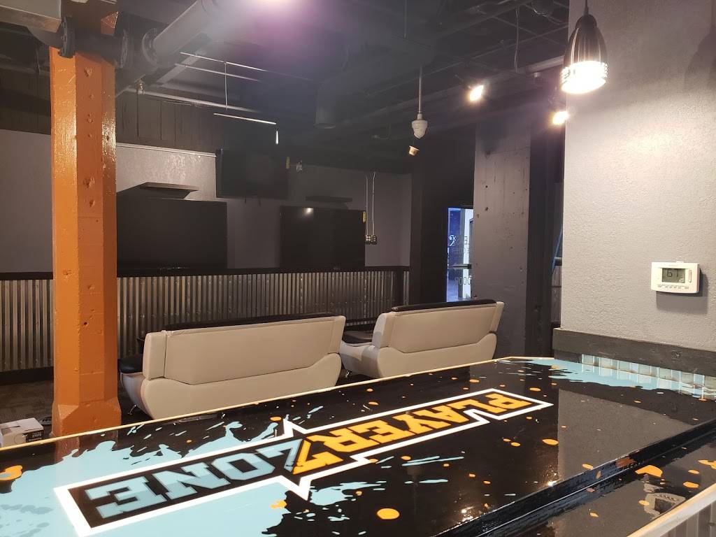 PlayerzZone | restaurant | 349 W Commercial St Suite 1320, East Rochester, NY 14445, USA | 5852031775 OR +1 585-203-1775