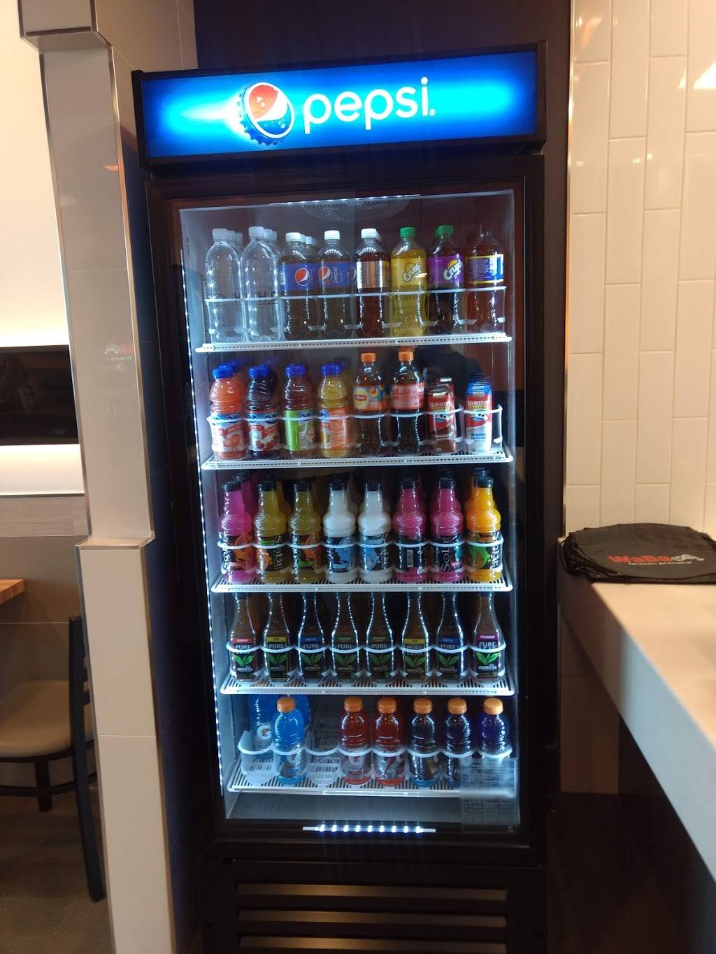 Waba Grill | restaurant | 2209 E Baseline Rd, Claremont, CA 91711, USA | 9096260062 OR +1 909-626-0062