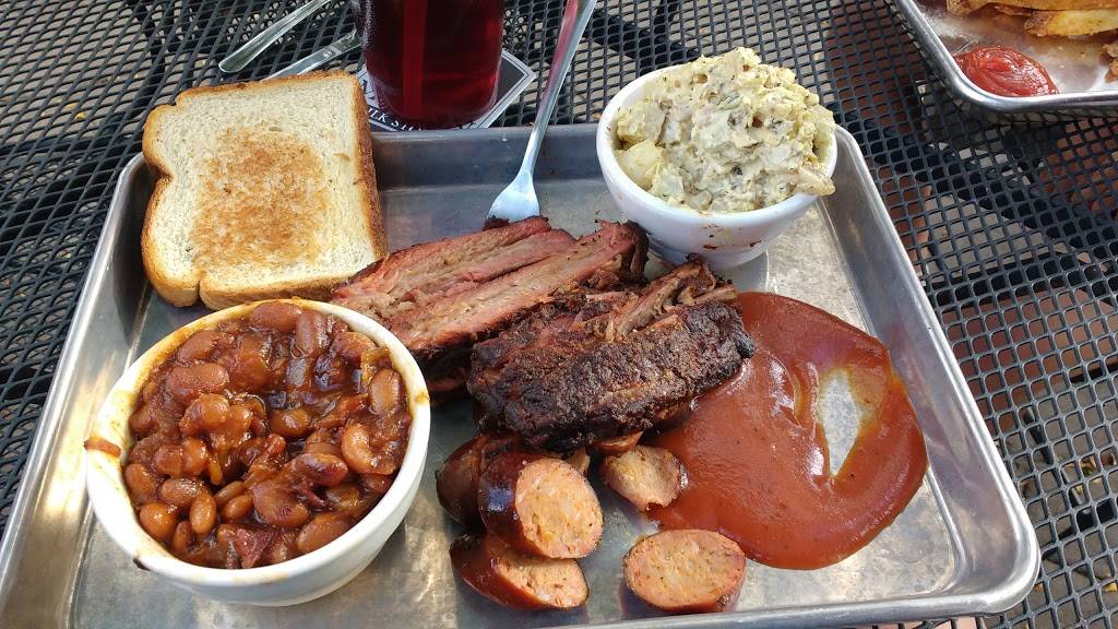 Georgia Boys BBQ - Frederick | restaurant | 141 Fifth St, Frederick, CO 80530, USA | 3038333140 OR +1 303-833-3140