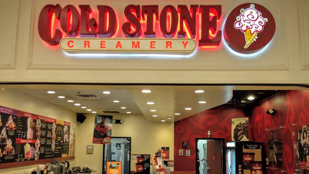 Cold Stone Creamery | bakery | 4301 W Wisconsin Ave Ste 508, Appleton, WI 54913, USA | 9207309065 OR +1 920-730-9065