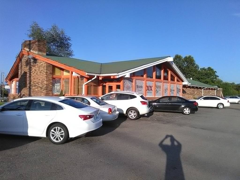 Las Chalupas Mexican Restaurant | restaurant | 1007 N Mulberry St, Elizabethtown, KY 42701, USA | 2709822244 OR +1 270-982-2244