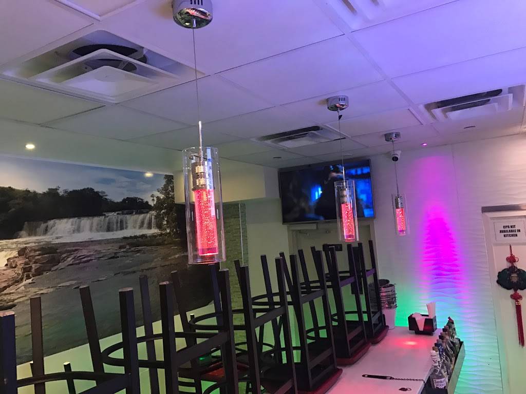 Tropical Jade 2 | restaurant | 121-14 Liberty Ave, South Richmond Hill, NY 11419, USA | 7184801115 OR +1 718-480-1115