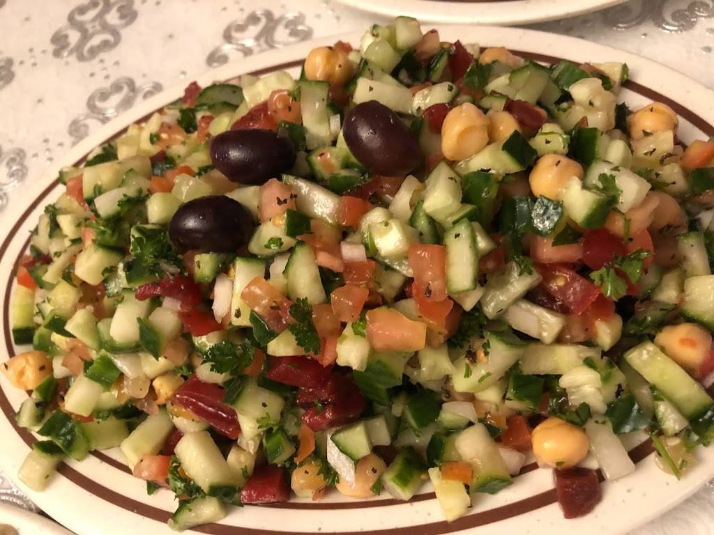 Al Masgoof Grill | restaurant | 4197 E 14 Mile Rd, Sterling Heights, MI 48310, USA | 5869787504 OR +1 586-978-7504