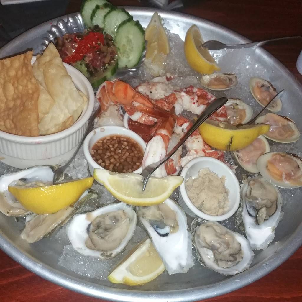 EJ CABOTS | restaurant | 282 Cabot St, Beverly, MA 01915, USA | 9789693792 OR +1 978-969-3792