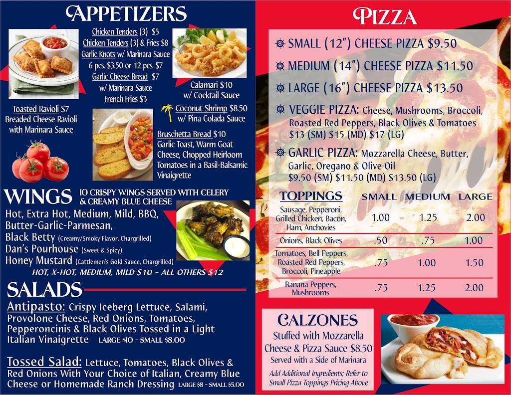 Lakeside Pizza & Wings | restaurant | 104 Bartlett Rd #9503, Sackets Harbor, NY 13685, USA | 3156462000 OR +1 315-646-2000
