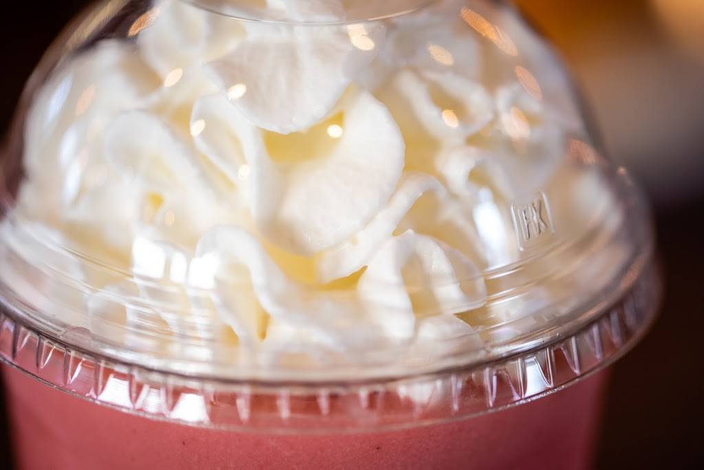 Goodrich Coffee & Tea | cafe | 9450 Main St, Clarence, NY 14031, USA | 7167591791 OR +1 716-759-1791