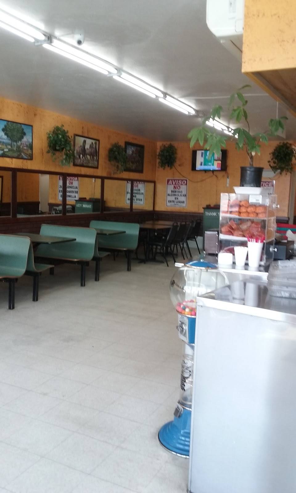 El Caporal | restaurant | 8450 Laurel Canyon Blvd, Sun Valley, CA 91352, USA | 8187683025 OR +1 818-768-3025