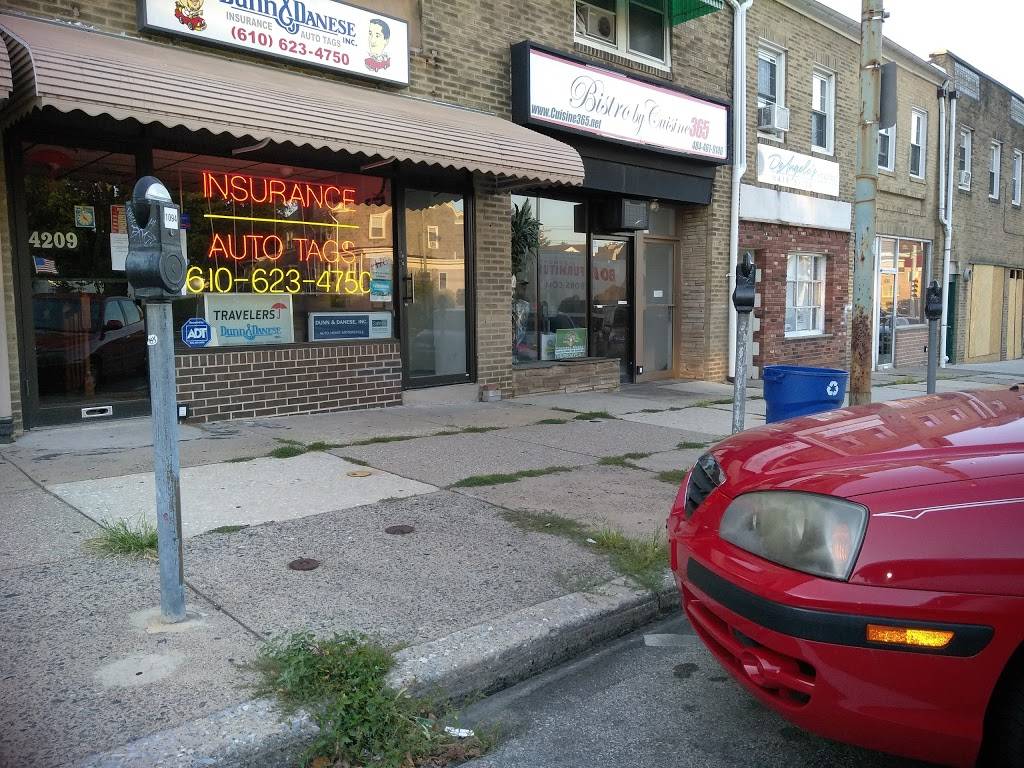 Enrico & Lias Catering | restaurant | 4207 Ferne Blvd, Drexel Hill, PA 19026, USA | 4844619146 OR +1 484-461-9146