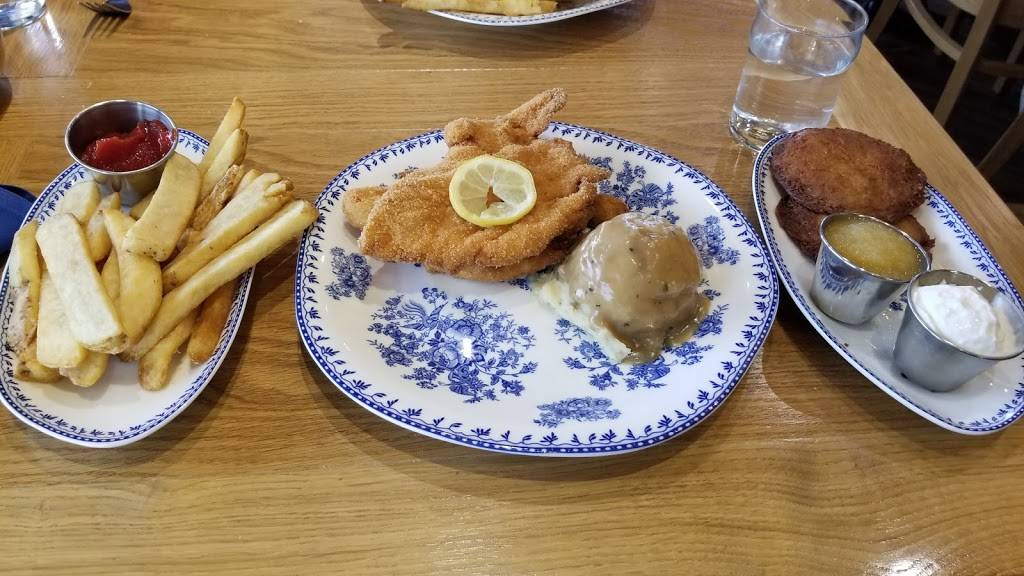 Polka Restaurant | restaurant | 2908 E Maple Rd, Troy, MI 48083, USA | 2488172601 OR +1 248-817-2601