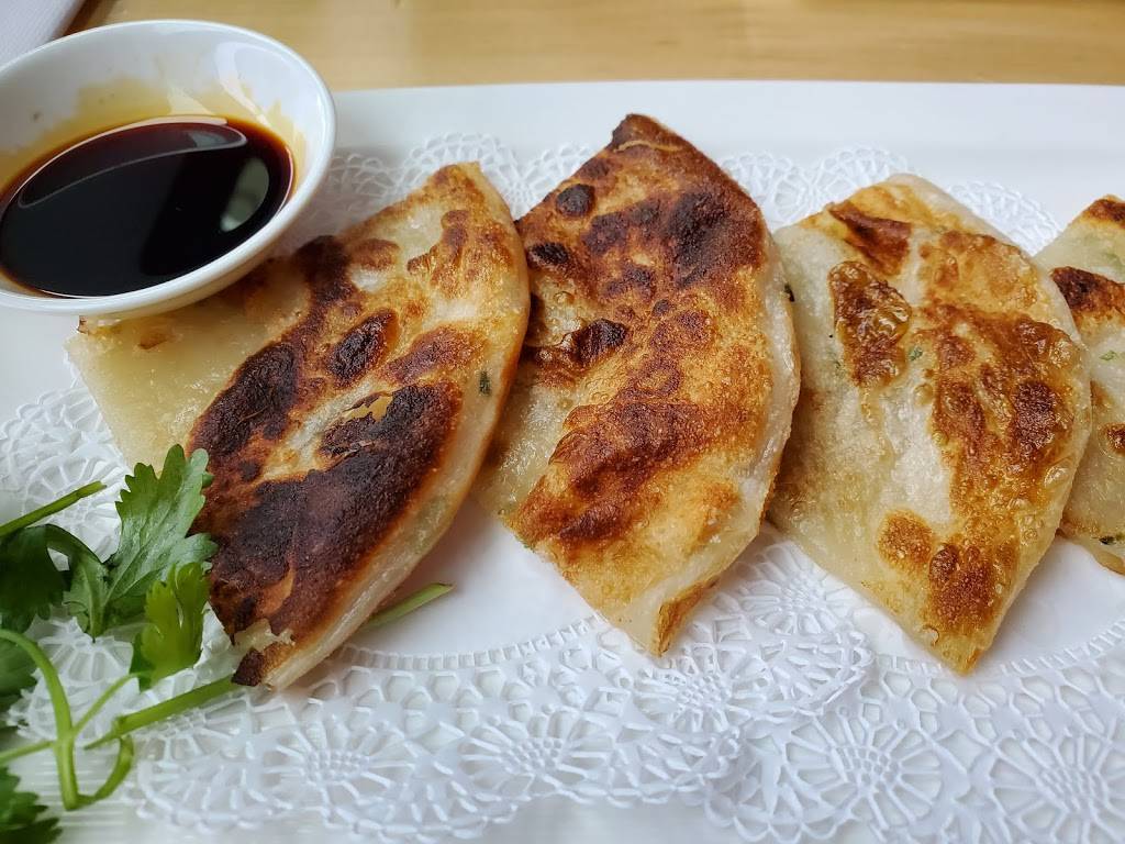 Red Ginger Dimsum & Tapas | restaurant | 82 Patton Ave Suite 100, Asheville, NC 28801, USA | 8285058688 OR +1 828-505-8688