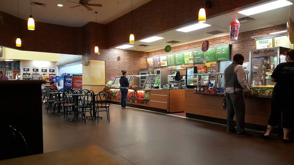 Subway Restaurants | restaurant | 1580 Branding Blvd, Branon Field-Chaffee Road, Middleburg, FL 32068, USA | 9045899967 OR +1 904-589-9967