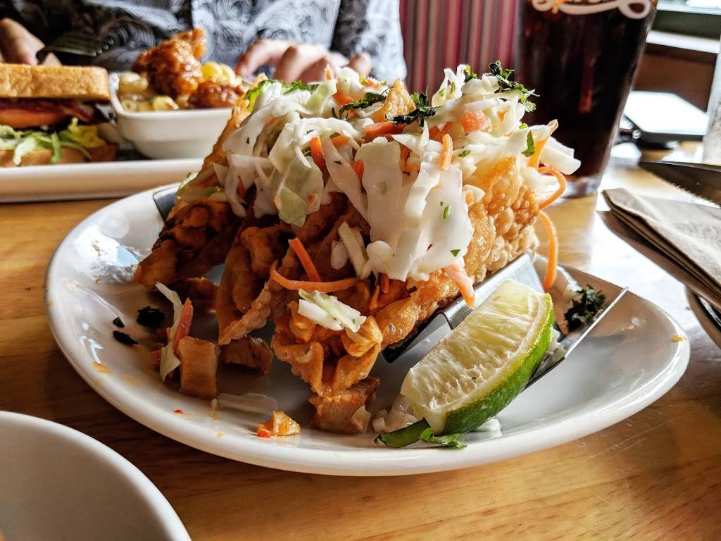 Applebees Grill + Bar | restaurant | 2018 Burlington-Mount Holly Rd, Westampton, NJ 08060, USA | 6092651616 OR +1 609-265-1616