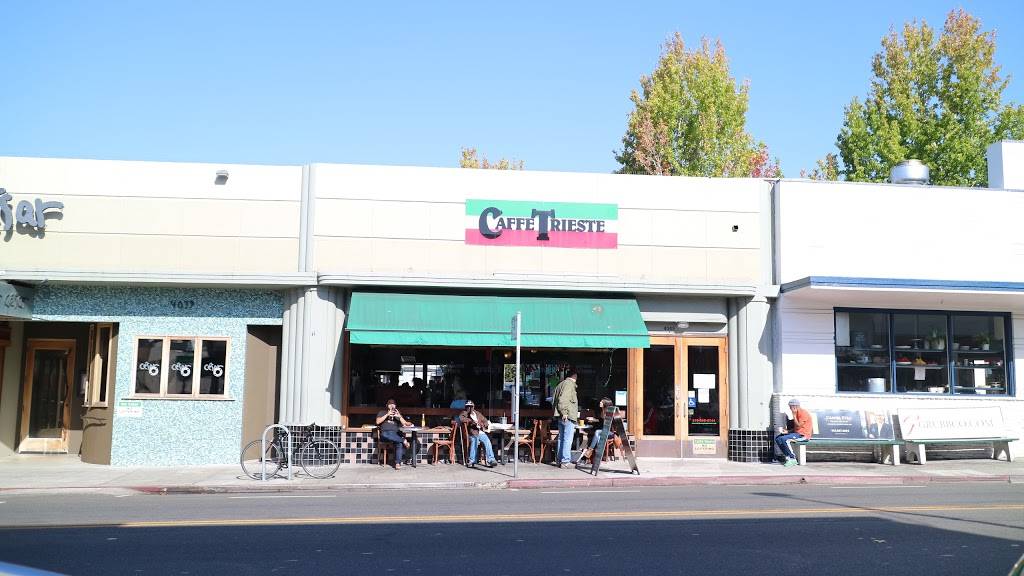 Caffè Chiave | cafe | 4045 Piedmont Ave, Oakland, CA 94611, USA | 5106582744 OR +1 510-658-2744