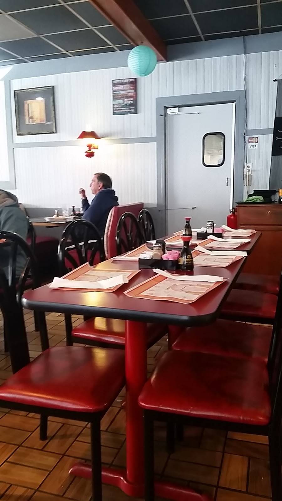 Tokyo Express | restaurant | 1170 Memorial Blvd N, Martinsville, VA 24112, USA | 2766327599 OR +1 276-632-7599