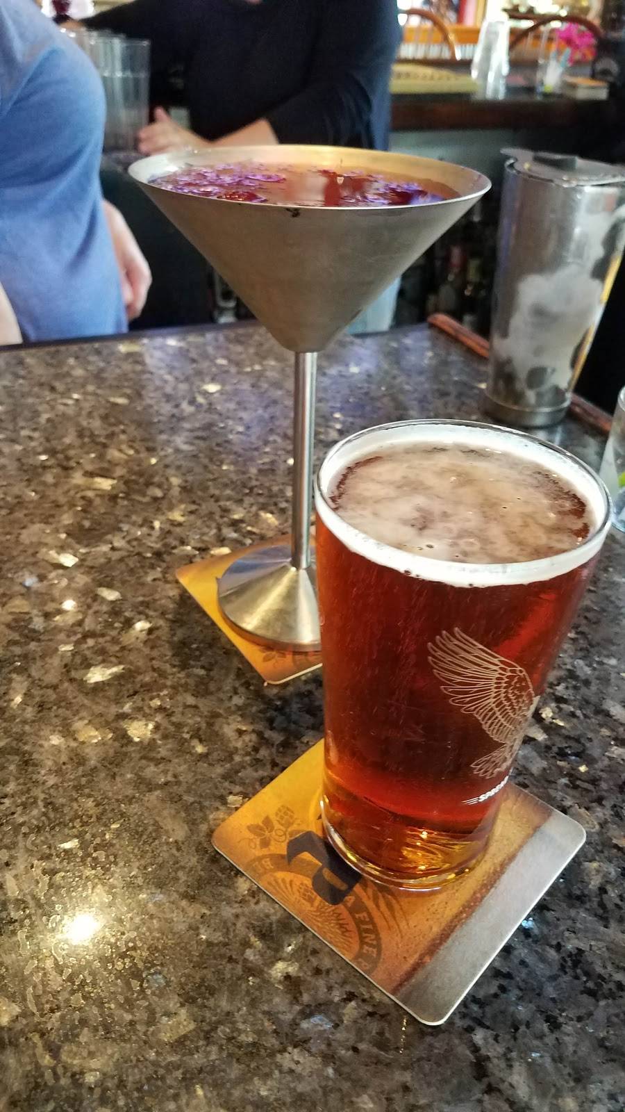 Crows Nest | restaurant | 2170 N Buck Rd, Lakeside Marblehead, OH 43440, USA | 4197341742 OR +1 419-734-1742