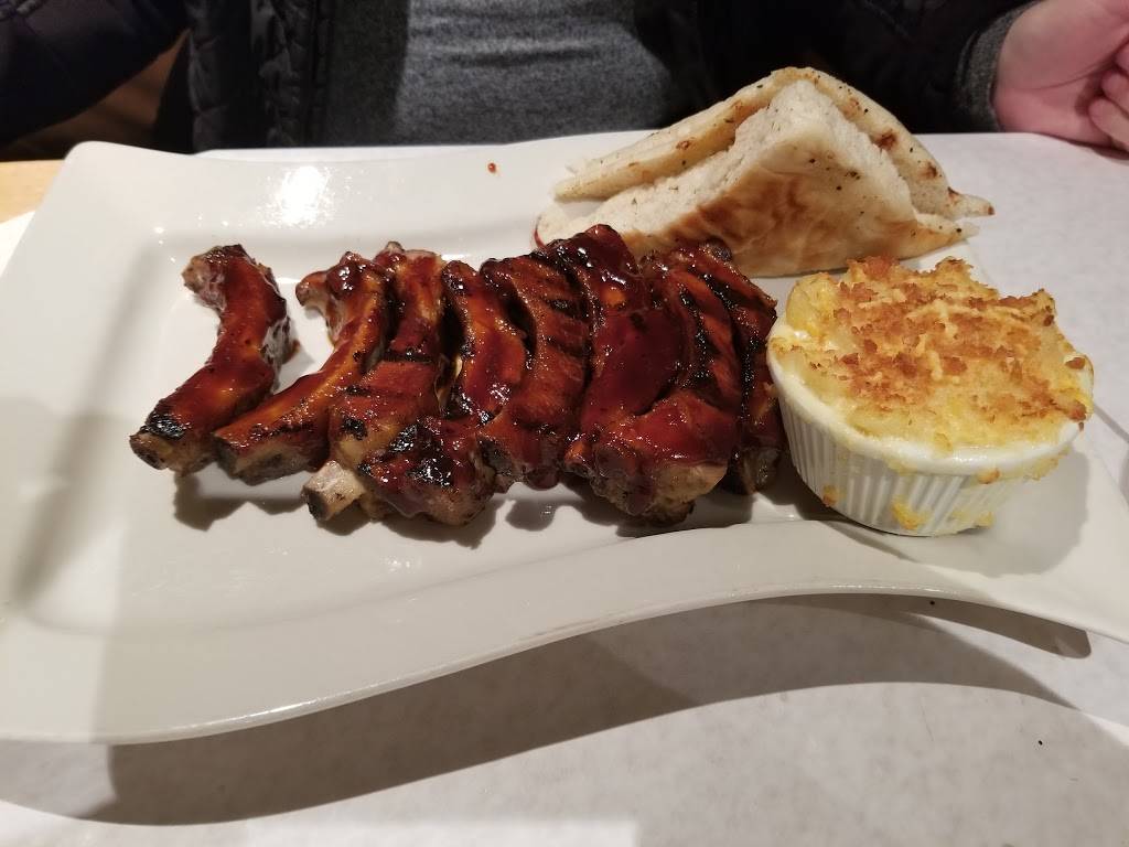 Kruse & Muer Roadhouse | restaurant | 801 S Lapeer Rd, Lake Orion, MI 48362, USA | 2488149500 OR +1 248-814-9500