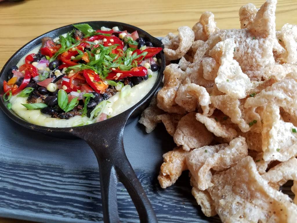 Southern Kin Cookhouse | restaurant | 500 Assembly Row, Somerville, MA 02145, USA | 6177645966 OR +1 617-764-5966