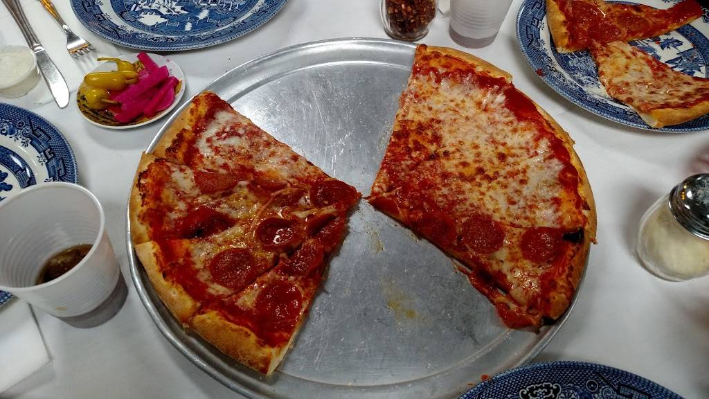 Moonlight Pizza & Chicken | restaurant | 9895 Warner Ave, Fountain Valley, CA 92708, USA | 7149634488 OR +1 714-963-4488