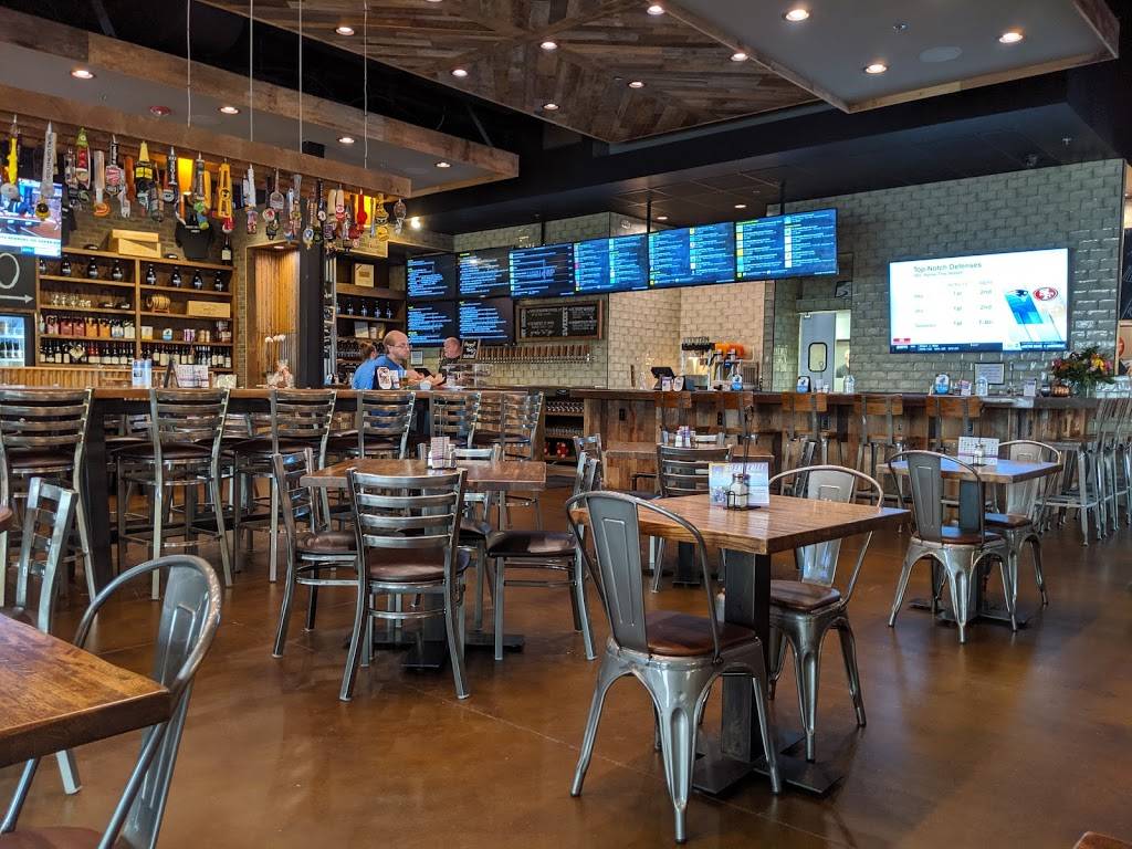 The Habitap | restaurant | 1325 Miller Rd, Greenville, SC 29607, USA | 8642368025 OR +1 864-236-8025