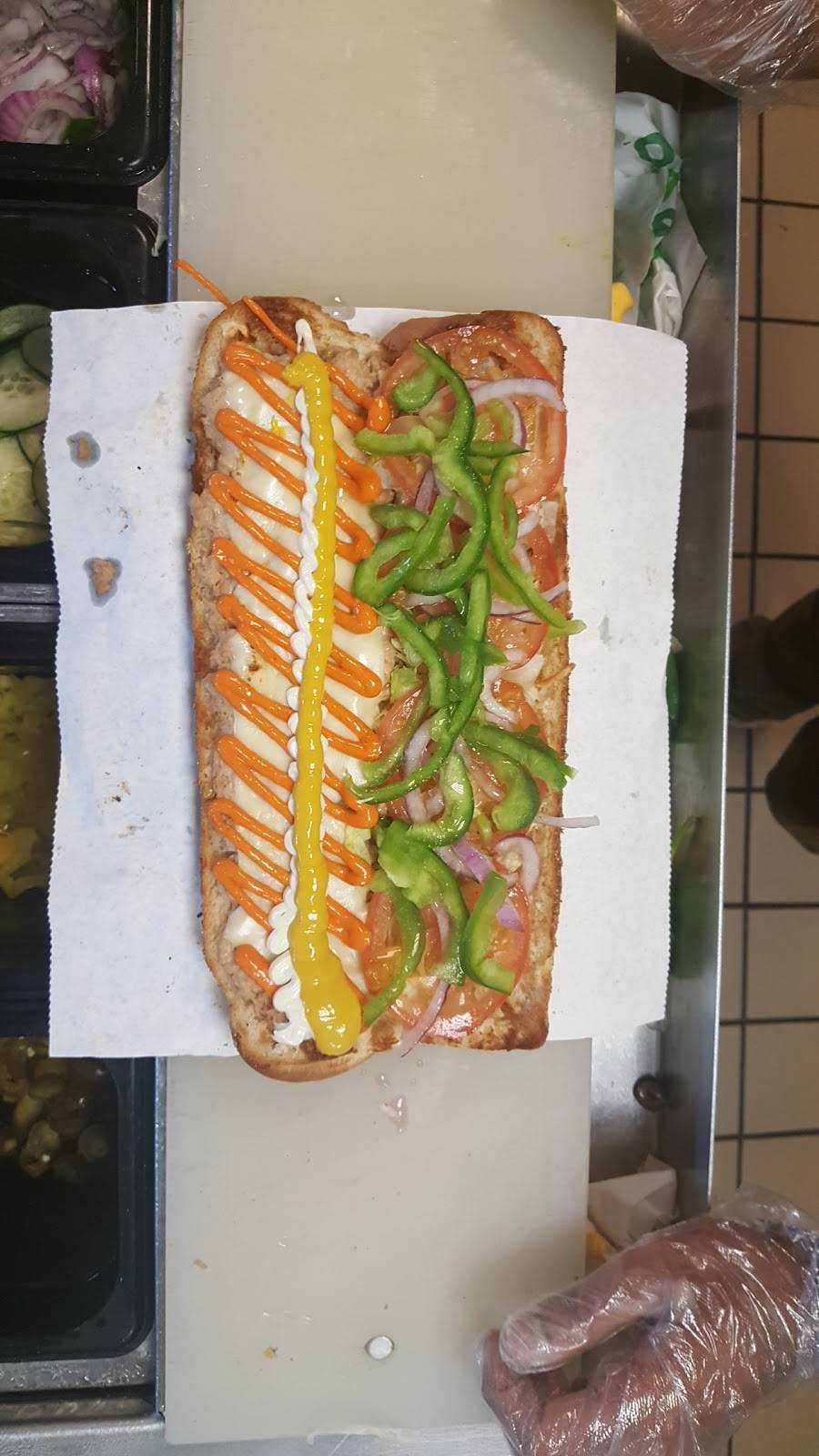 Subway Restaurants | restaurant | 2618 Telegraph Ave, Berkeley, CA 94704, USA | 5109811781 OR +1 510-981-1781