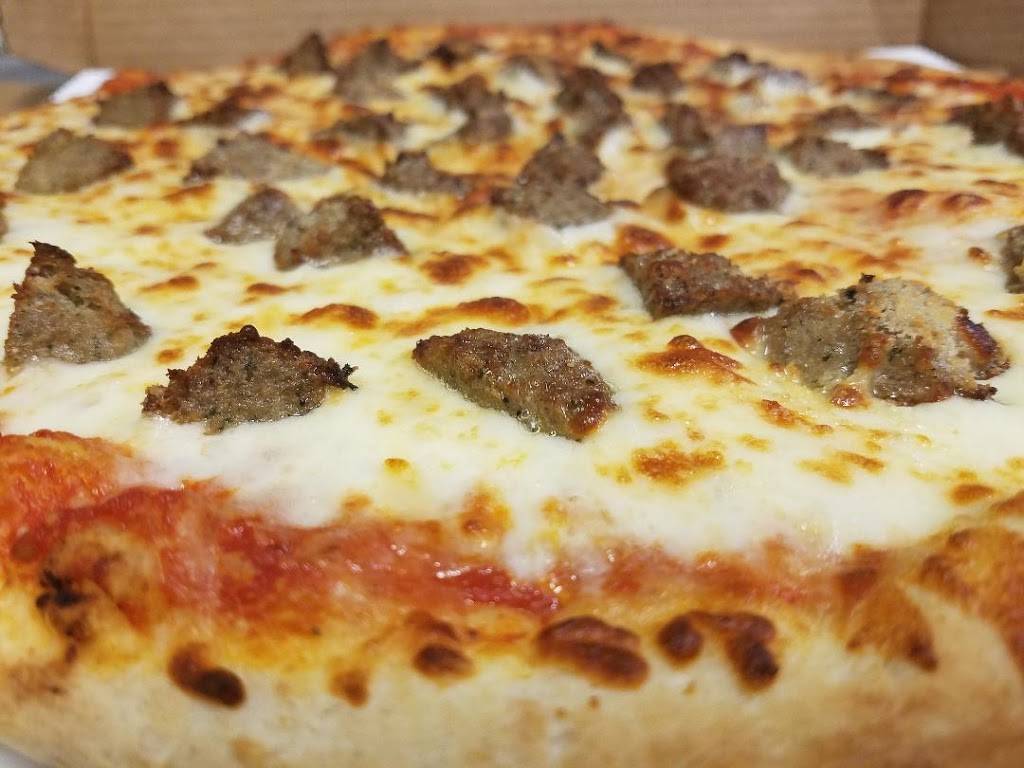 Brunos Pizzeria | restaurant | 1037 S Myrtle Ave, Willard, OH 44890, USA | 4199333600 OR +1 419-933-3600