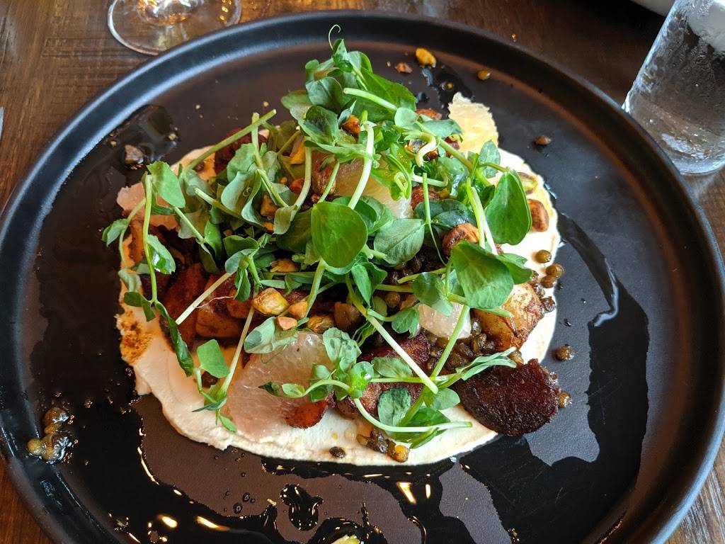 Pour | restaurant | Suite 5, E Mitchell St UNIT 5, Petoskey, MI 49770, USA | 2318819800 OR +1 231-881-9800