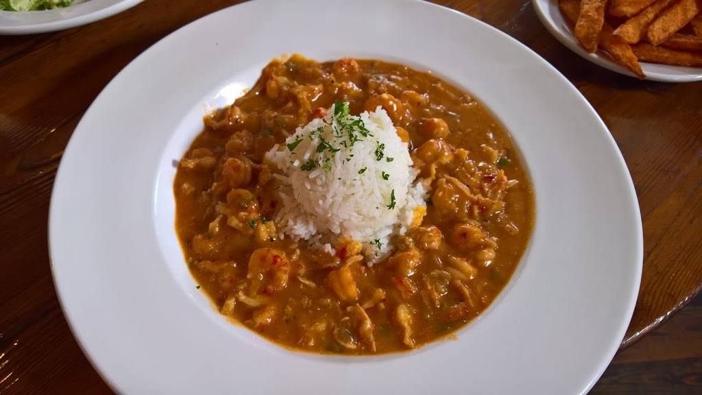 Cafe Sydnie Mae | restaurant | 140 E Bridge St, Breaux Bridge, LA 70517, USA | 3379092377 OR +1 337-909-2377