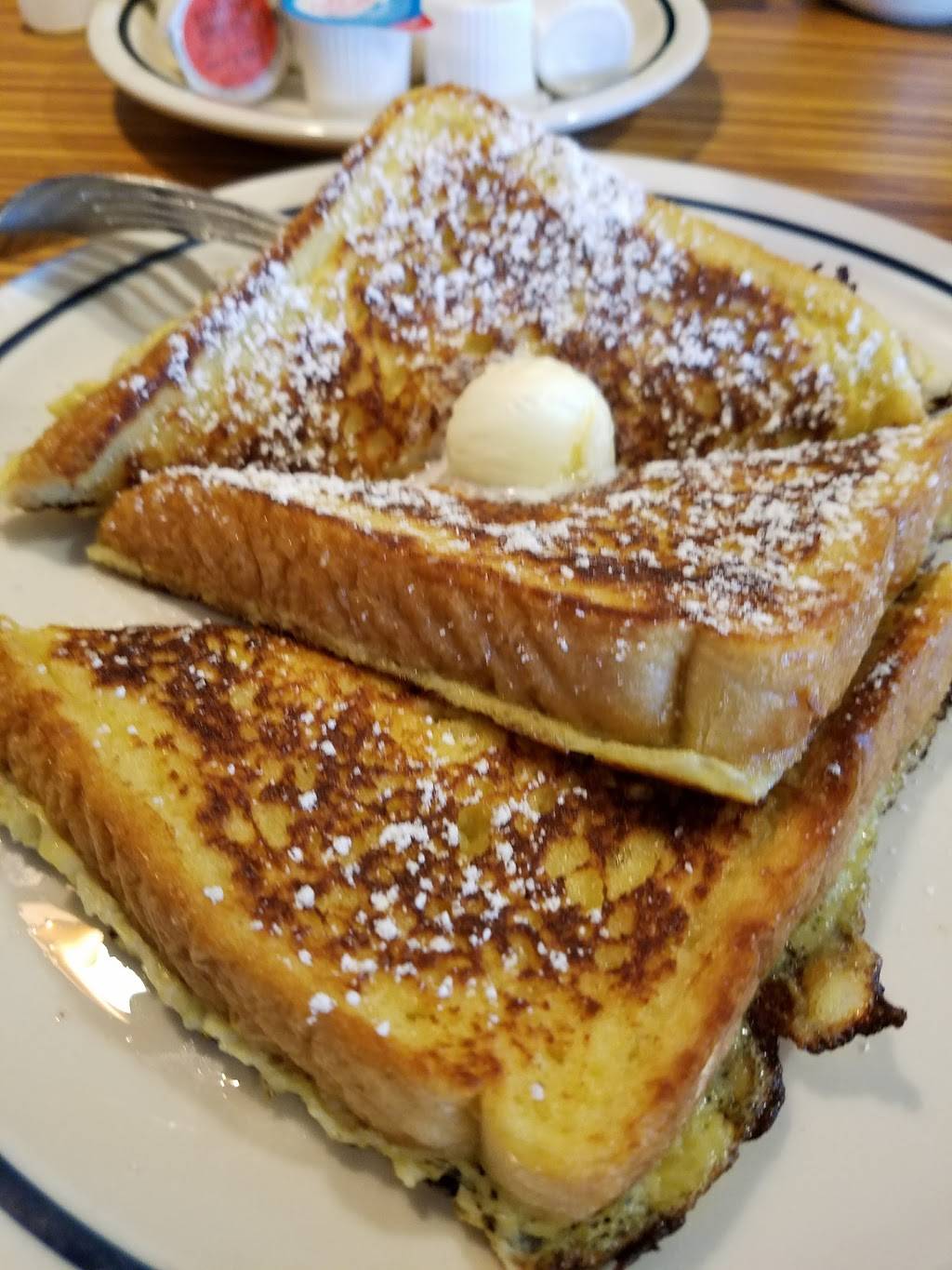 IHOP | bakery | 201 Soscol Ave, Napa, CA 94559, USA | 7072658248 OR +1 707-265-8248