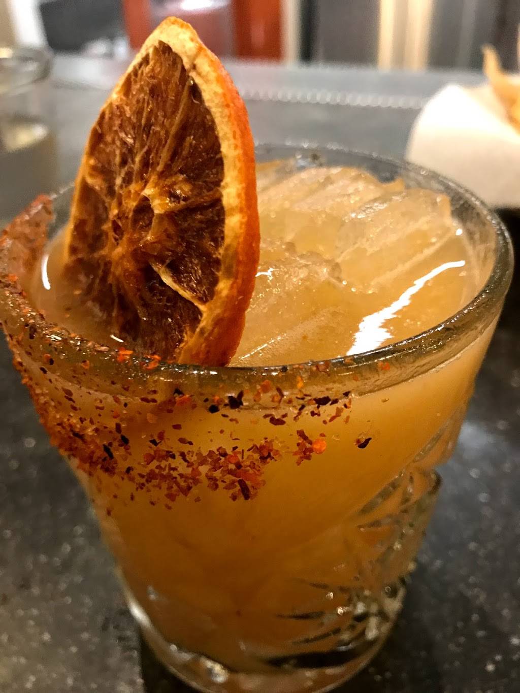 La Cosecha by Mayahuel | restaurant | 917 9th St, Sacramento, CA 95814, USA | 9169705354 OR +1 916-970-5354