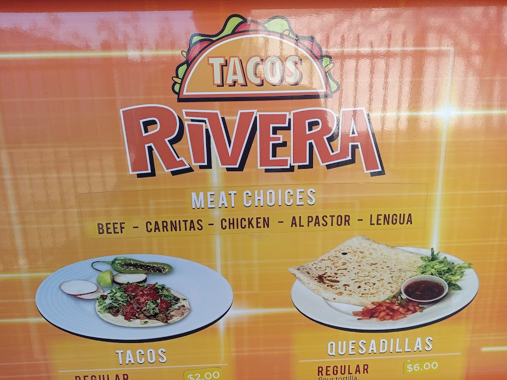Tacos Riveria | restaurant | Durham, CA 95938, USA | 5305708718 OR +1 530-570-8718